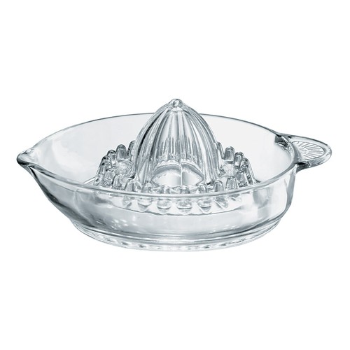 Presse citron maxi verre - maxi, en