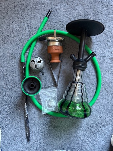 Chicha narguilé - chicha,
