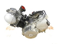 Moteur (Yamaha - Sr 125 1992 -