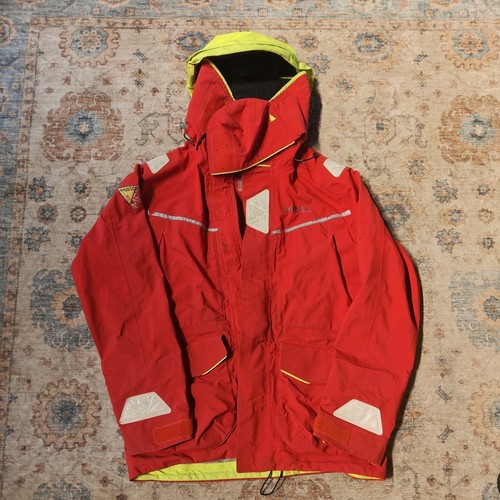 Musto mpx gore tex - musto, sailing