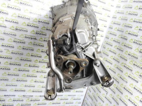 Boite vitesses bmw serie - boite,