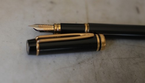 Magnifique stylo plume - stylo,