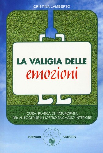 Cristina lamber valigia - la,