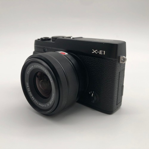 Fujifilm mirrorless - fujifilm,