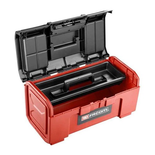 Facom boite outils plastique - facom,
