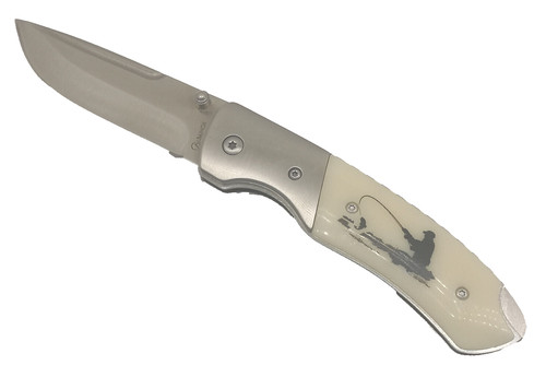 Couteau chasse pêche - , loisirs