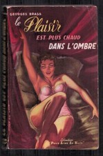 G. BRASS . LE PLAISIR EST PLUS