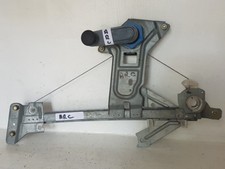 Lève vitre manuelle arrière