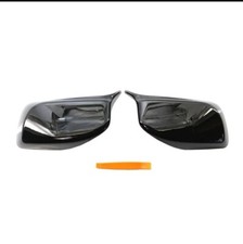 Coques Retroviseur Noir