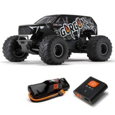 Arrma ara3230skt1 gorgon - 1:10,
