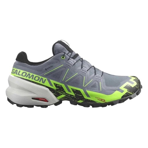 Chaussures trail running - chaussures,