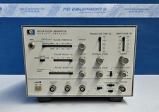 HP Agilent Keysight 8012B Pulse Generator 50MHz (NOT POWER ON)