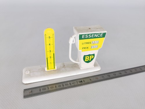 Pompe essence vintage - a,
