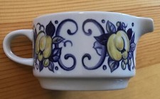 Villeroy et Boch petit pot à