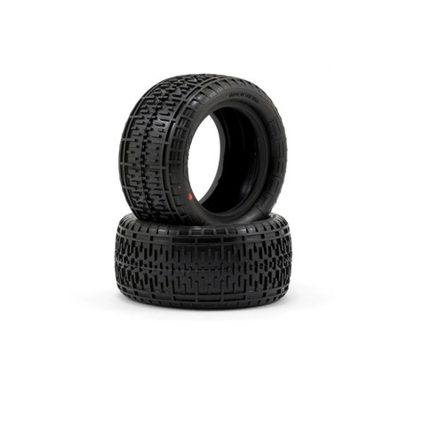 Aka 13108v pneus buggy - pneus, 1/10