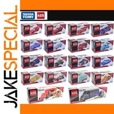 JakeSpecial – Voiture