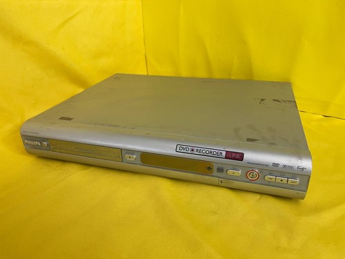 Philips dvdr615 dvd - philips, dvdr615/17