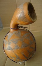Grande Calebasse Africaine