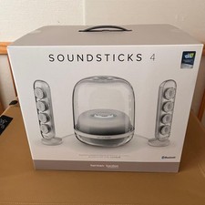 Harman Kardon SoundSticks 4