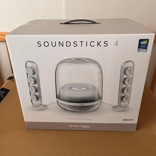 Harman kardon soundsticks - harman,