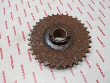 Couronne roue libre démarreur