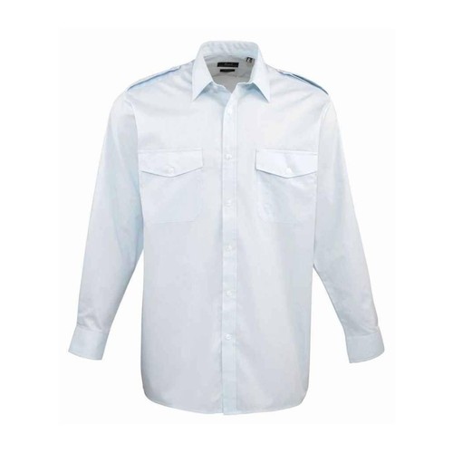 Premier chemise pilote - premier,
