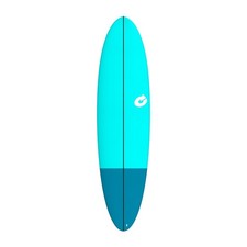 Planche de Surf torq softboard