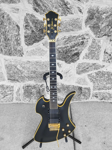 Rich mockingbird pro x - rich,