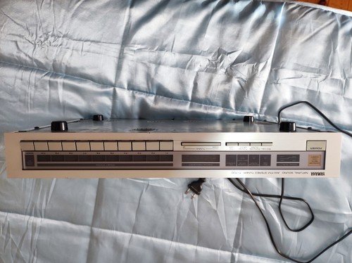 Tuner vintage - tuner,
