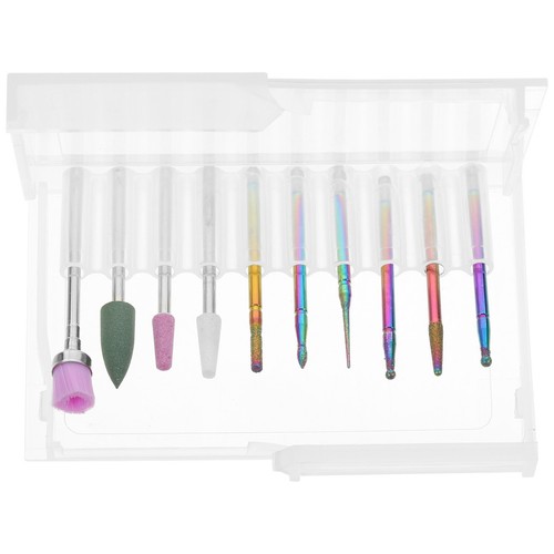Pcs embout pour - 10,