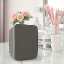 Mini réfrigérateur à boissons, multi-usage.