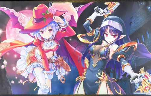 Airis mysteria beatrice - mysteria, &