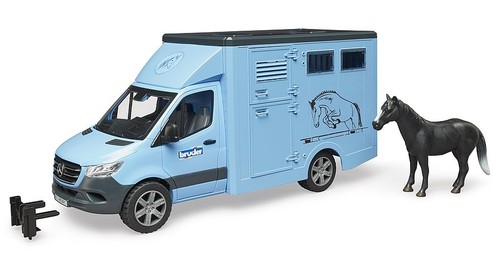 Bruder mercedes benz - bruder,