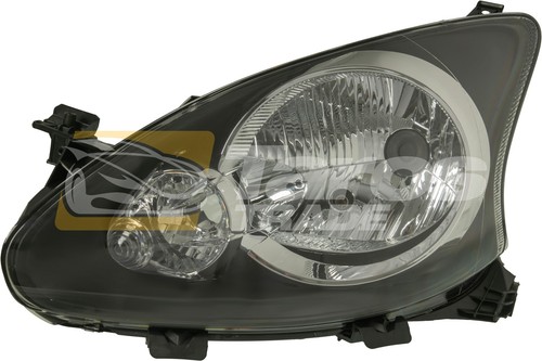 Phare avant gauche pour toyota - phare,