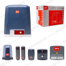 BFT Kit Set Deimos AC A600 KG