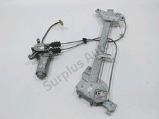 LEVE-VITRE ELECTRIQUE AVANT