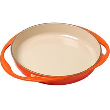 Le Creuset Tarte Tatin