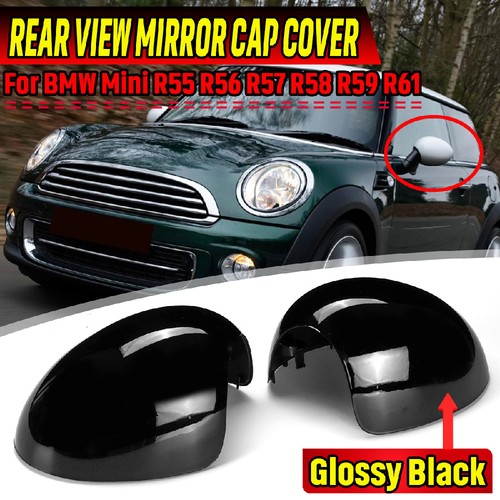 Coque rétroviseur gauche - coque,