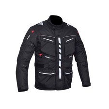 Veste textile moto Blouson