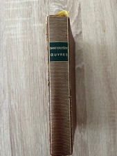 PLEIADE. SAINT-EXUPERY.  OEUVRES .