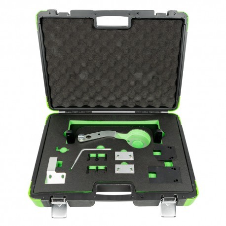 Coffret calage distribution - de,