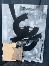 Steph composition abstarite 