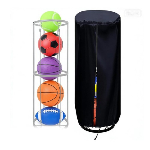 Housse ballon football - de,