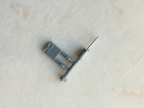 6678 saphir sonotone 16t - 6678,