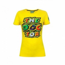 T-SHIRT, T-SHIRT VR/46 DE