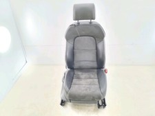 Siège passager avant droit -