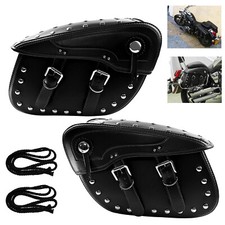 Sac selle cuir imperméable