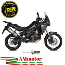 Mivv Honda Crf 1000 L Africa
