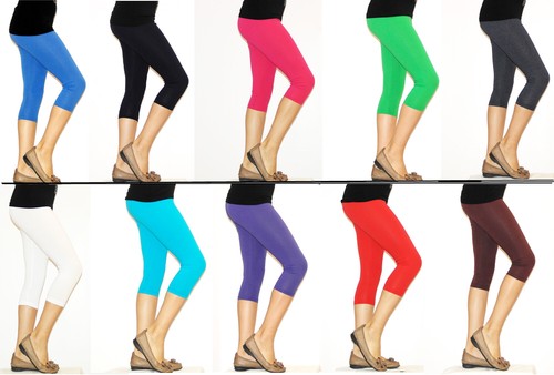 Capri pantalon pour - pantalon, fille