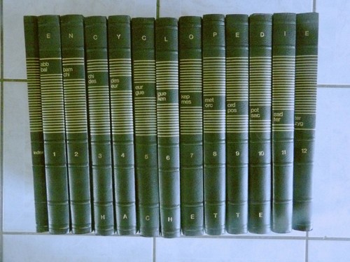 Encyclopédie générale - :,